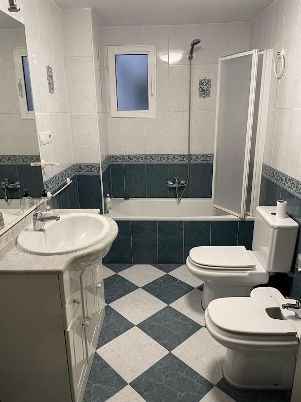 Nuevo Apartamento Elegante Gandía Esterno foto