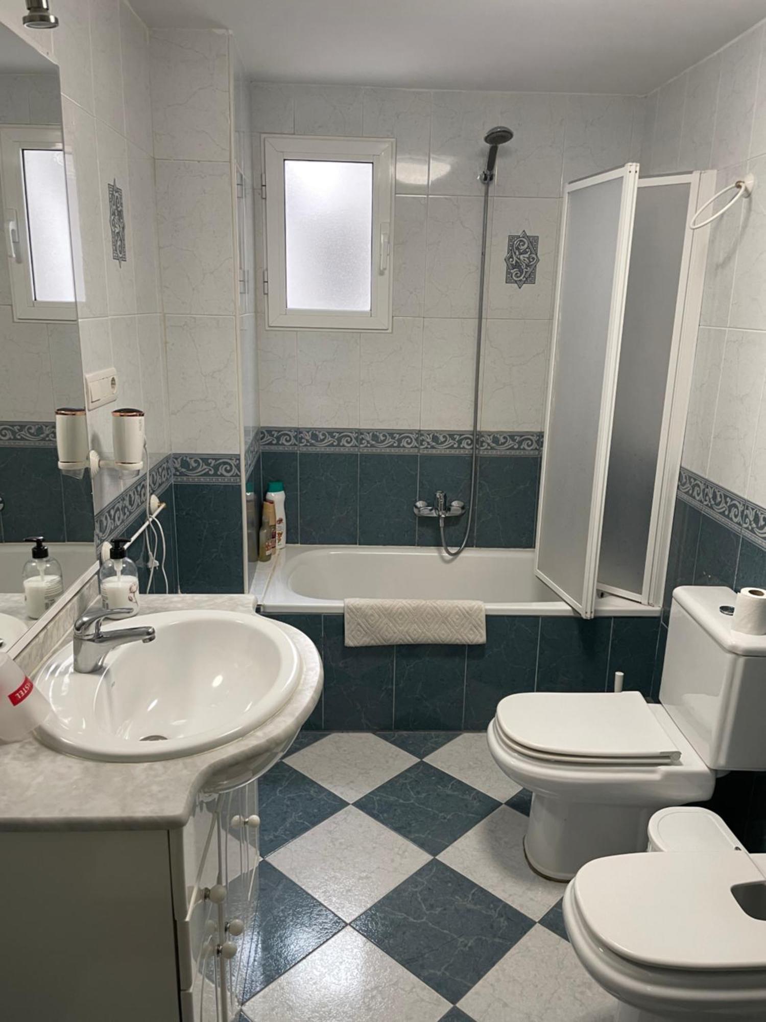 Nuevo Apartamento Elegante Gandía Esterno foto
